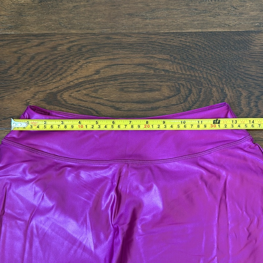 NWT Greyson Divina Skirt small | Greyson skort - Picture 7 of 10